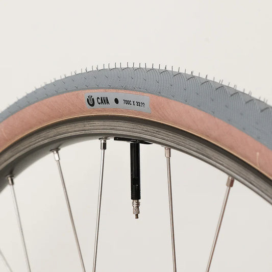 Ultradynamico CAVA Race 700c x 33.??