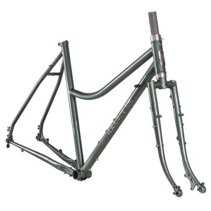 Velo Orange Polyvalent - Low Kicker