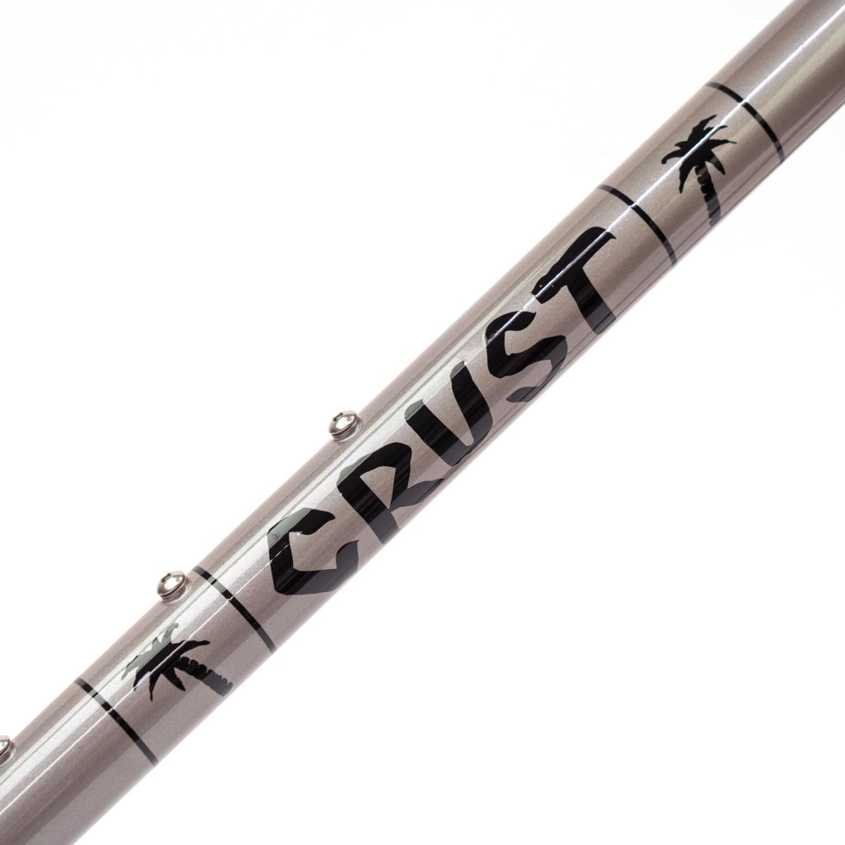Crust Evasion