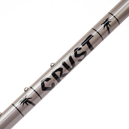 Crust Evasion