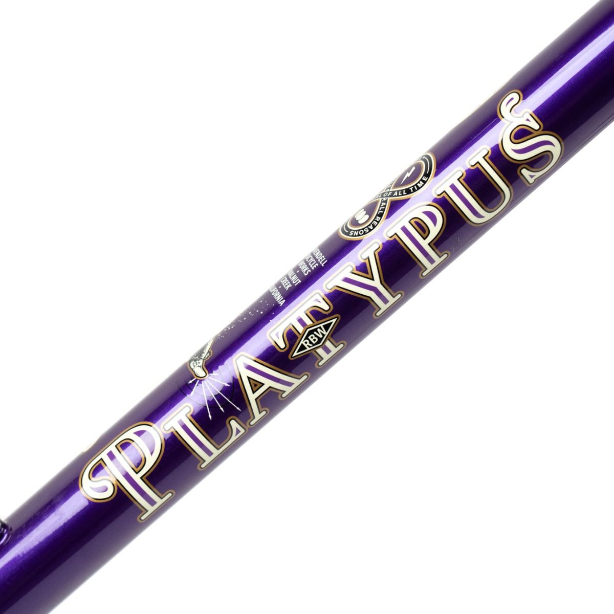 Rivendell Platypus