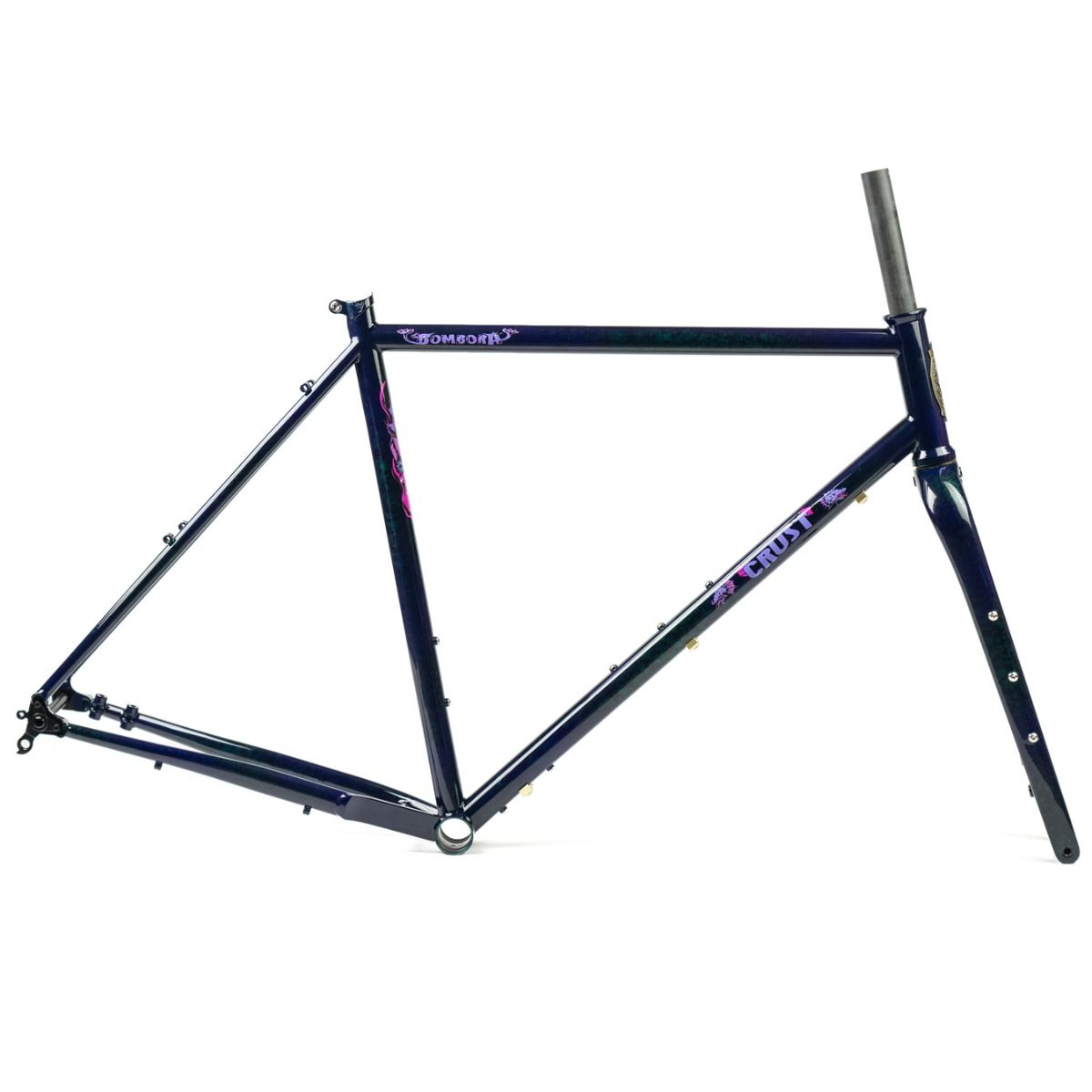 Crust Celos Bombora