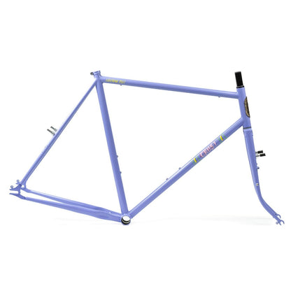Crust Single Speed Lightning Bolt