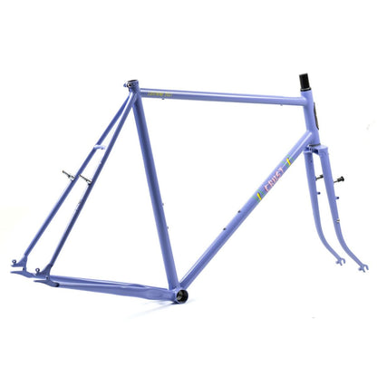 Crust Single Speed Lightning Bolt
