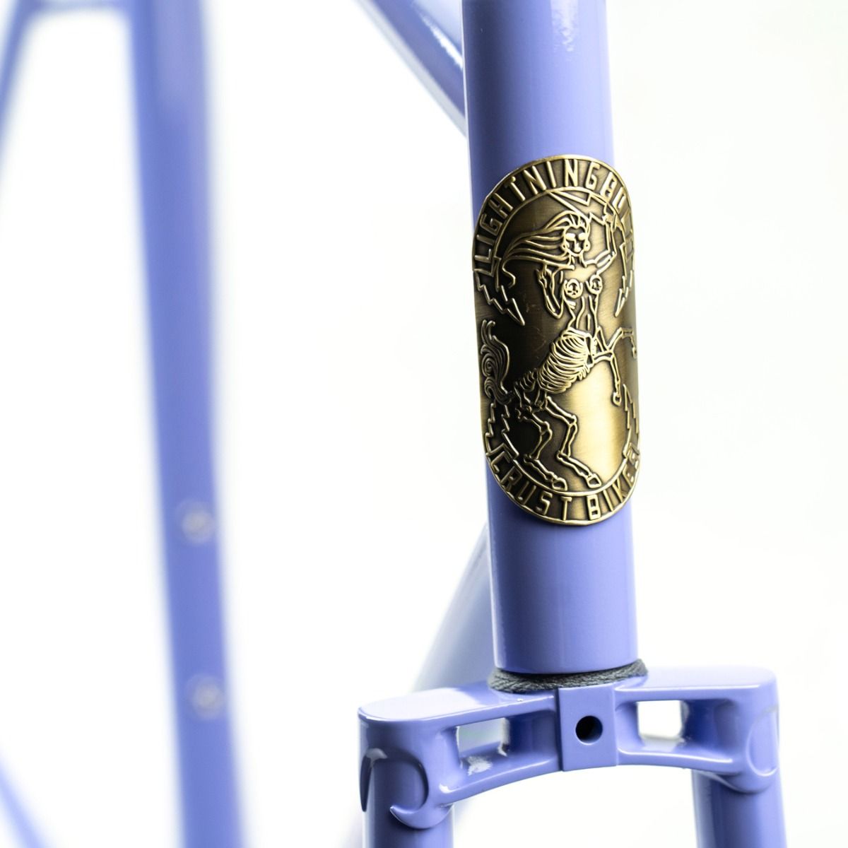 Crust Single Speed Lightning Bolt