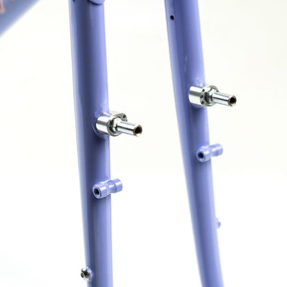 Crust Single Speed Lightning Bolt