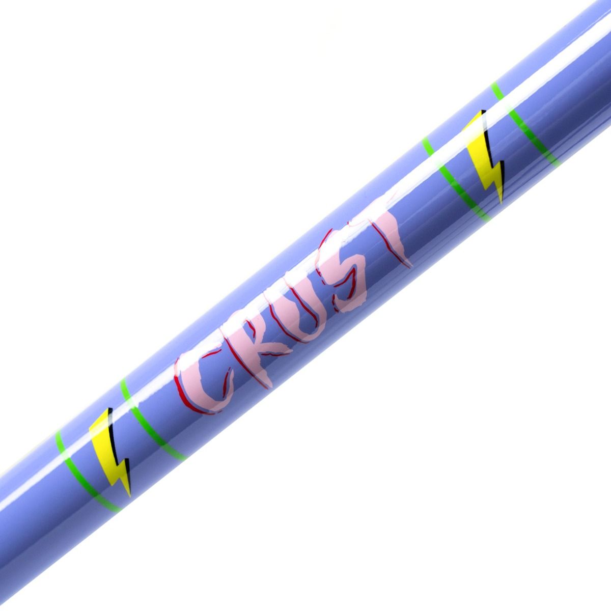 Crust Single Speed Lightning Bolt