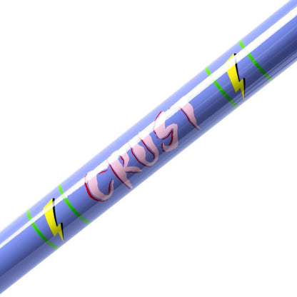Crust Single Speed Lightning Bolt