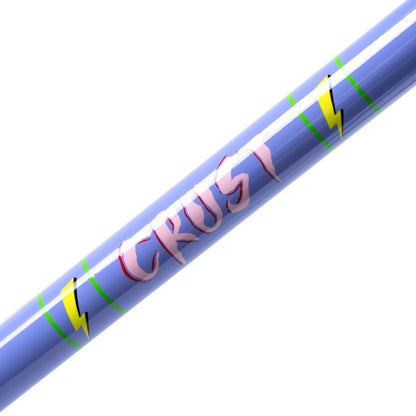 Crust Lightning Bolt Canti