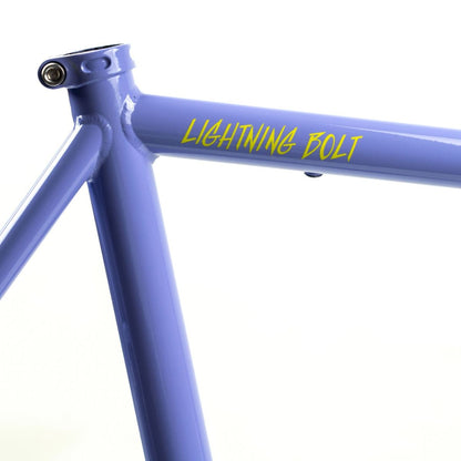 Crust Single Speed Lightning Bolt