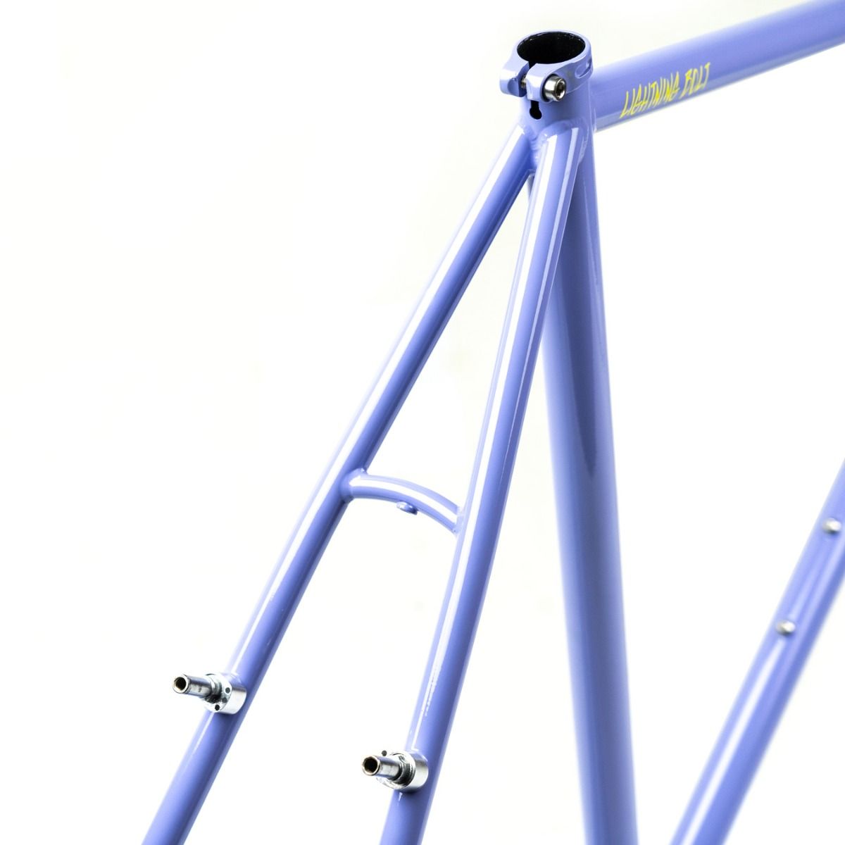 Crust Single Speed Lightning Bolt