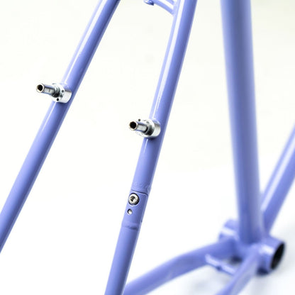 Crust Single Speed Lightning Bolt