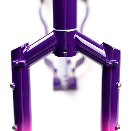 Crust Scapegoat "ScapeBot"
