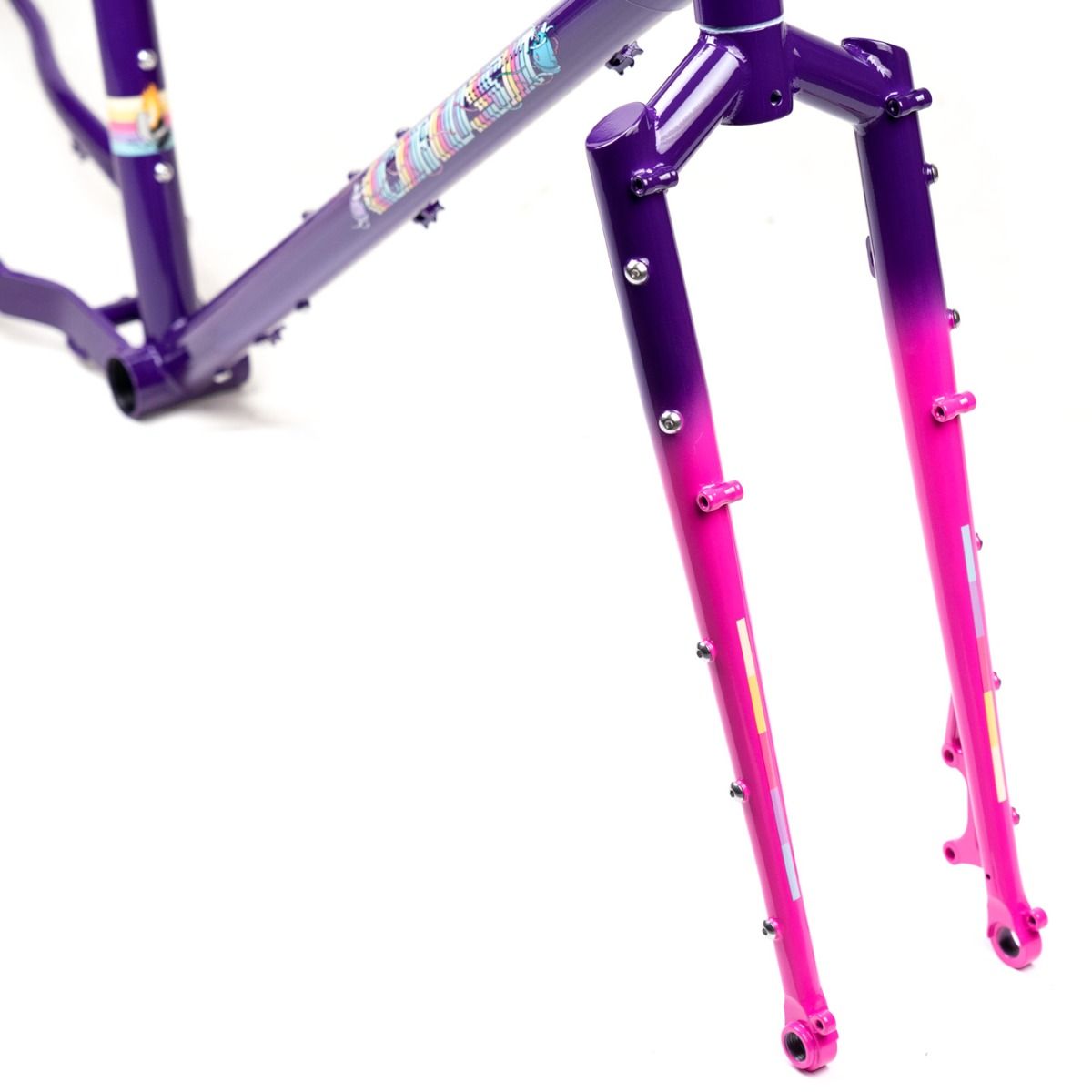 Crust Scapegoat "ScapeBot"