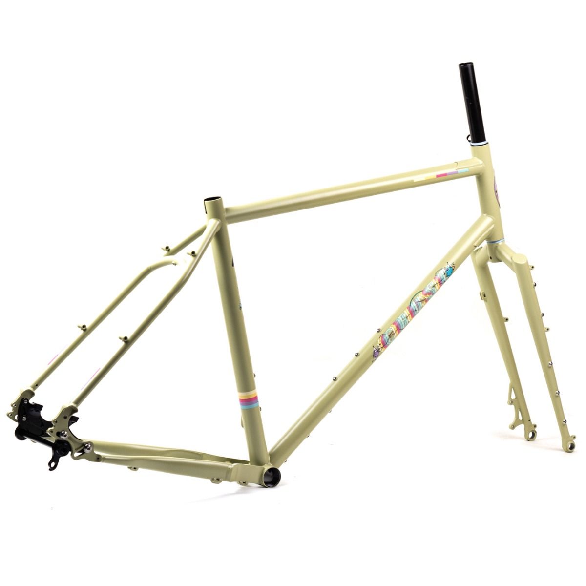 Crust Scapegoat "ScapeBot"