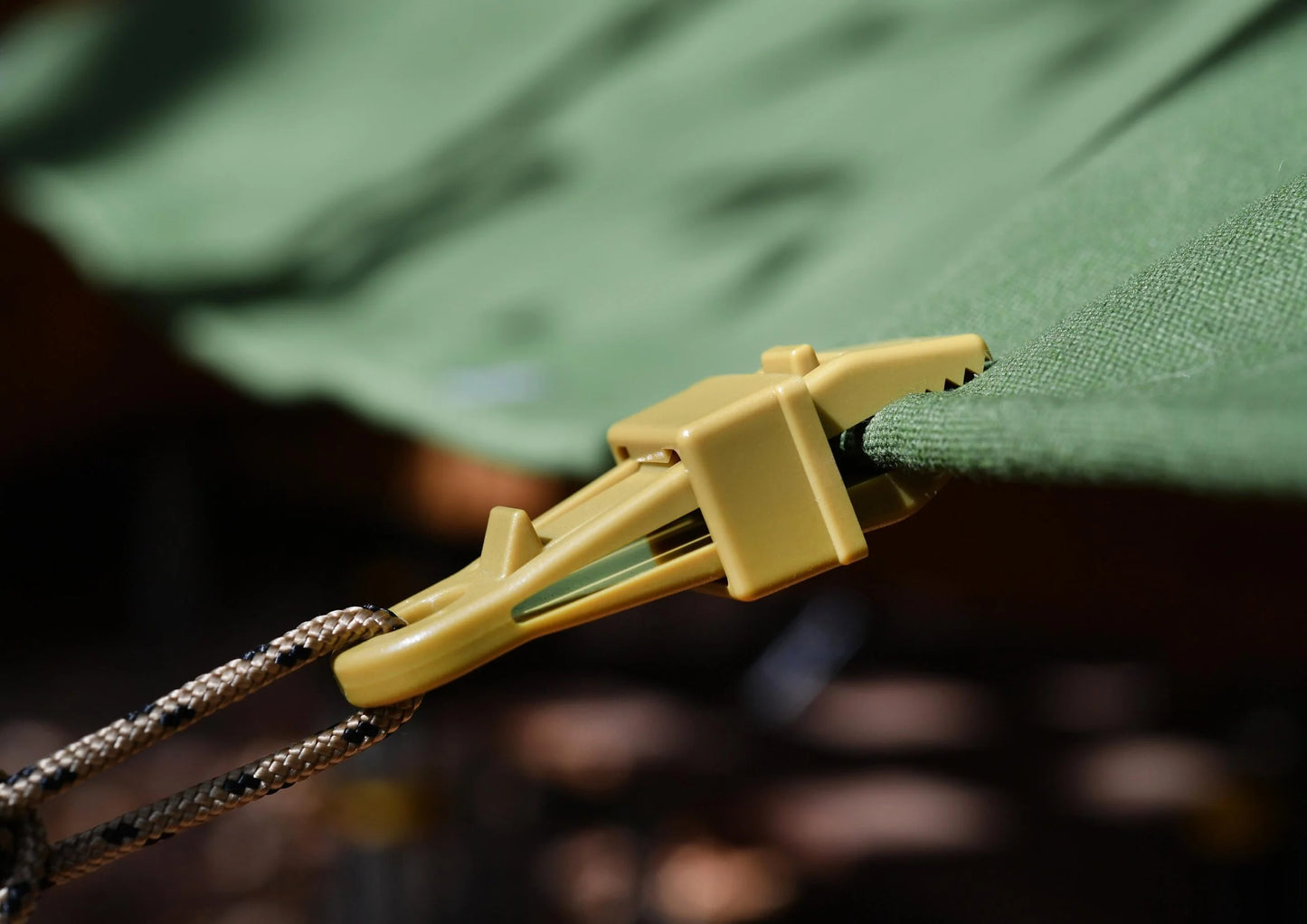 Ouroboros Carabiner Clips