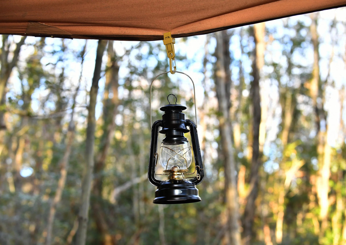 Ouroboros Carabiner Clips