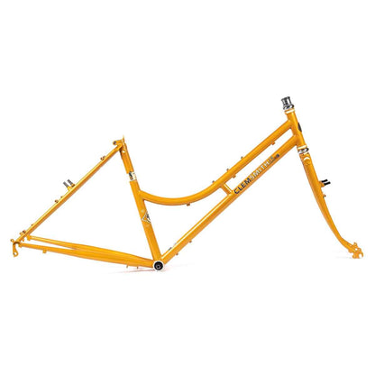 Rivendell Clem Smith Jr.