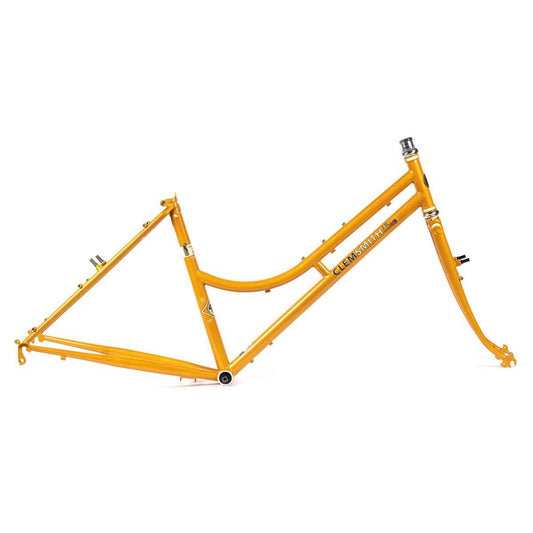 Rivendell Clem Smith Jr.