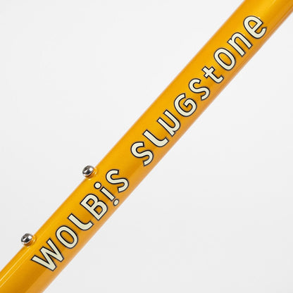 Rivendell Susie W. Longbolts/Wolbis Slugstone