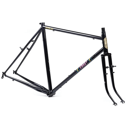 Crust Lightning Bolt Canti