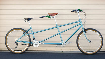 Rivendell Hubbuhubbuh Tandem