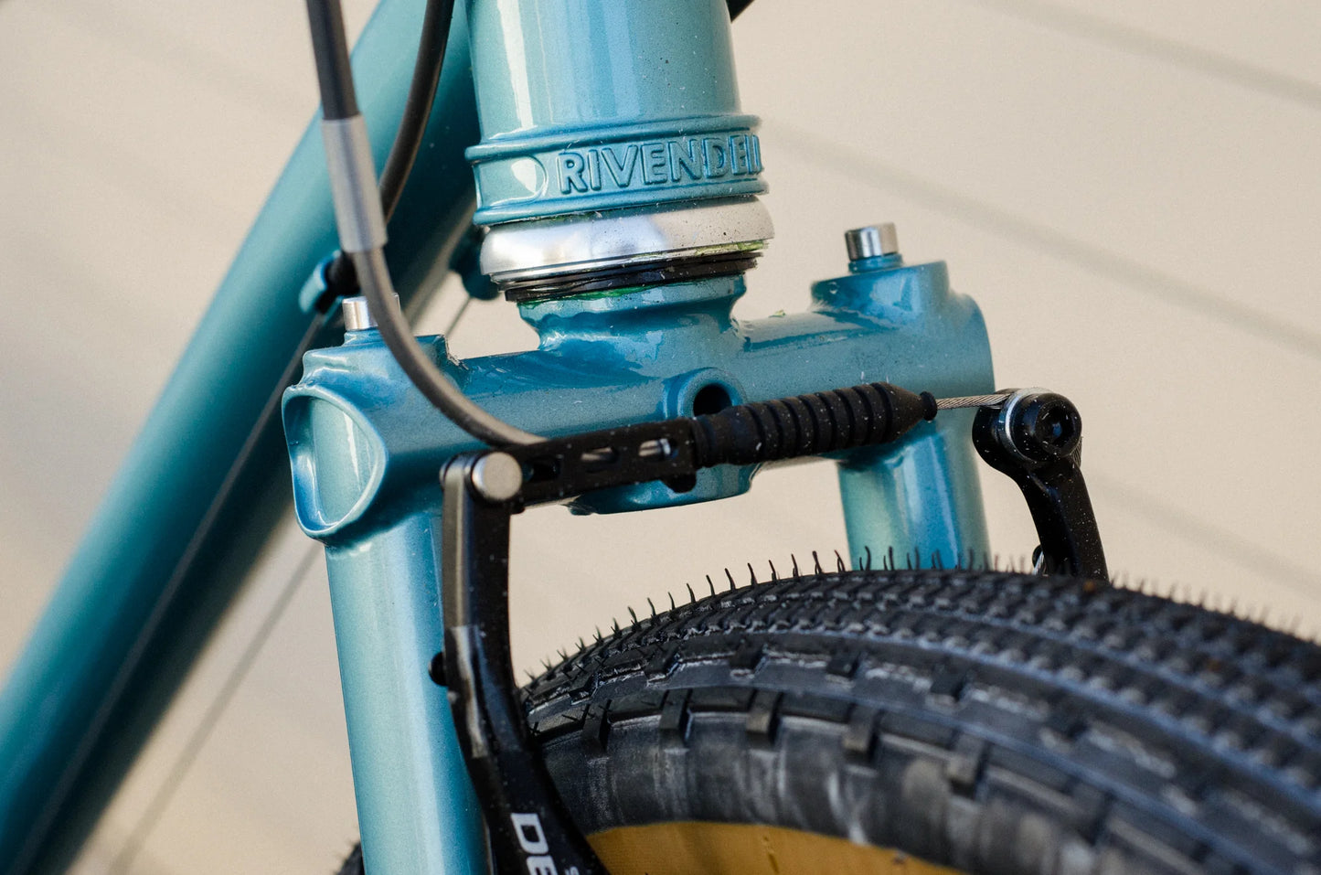 Rivendell Hubbuhubbuh Tandem