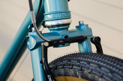 Rivendell Hubbuhubbuh Tandem