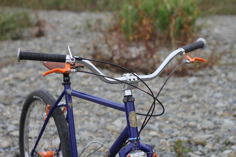 Magic Components Worm Bar – Heaps Good Garage