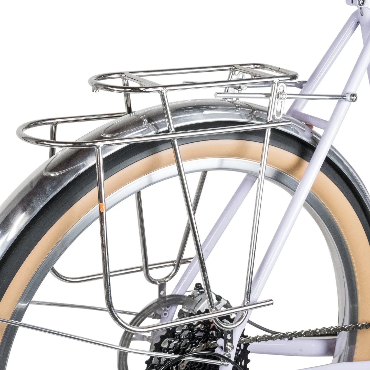 Velo Orange Campeur Rear Rack – Heaps Good Garage