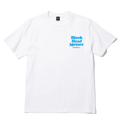 Block Head Black/Yellow