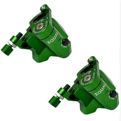 Growtac Equal post mount Brakes
