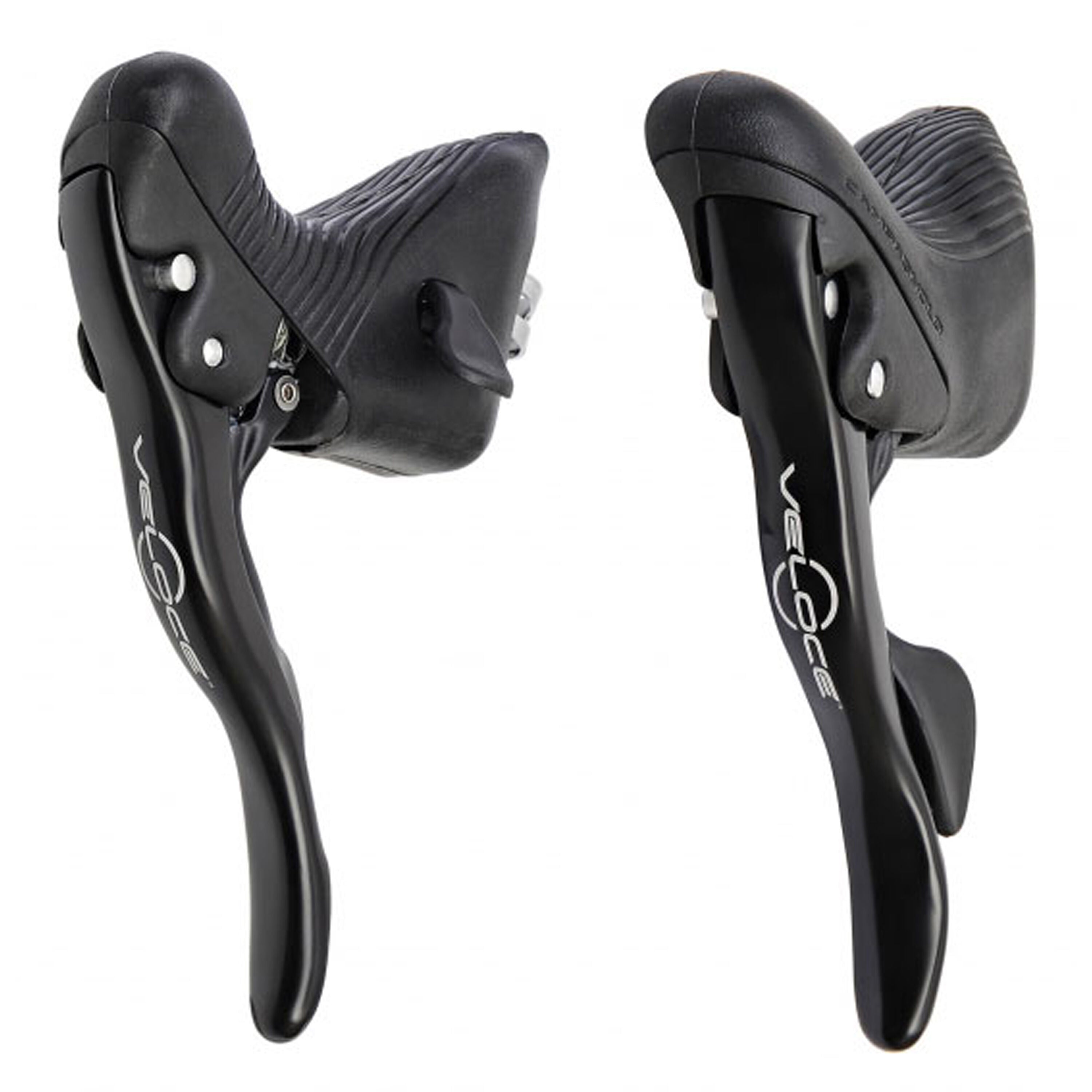 Campagnolo Veloce Ergopower Control Levers 2 x 10 Speed – Heaps