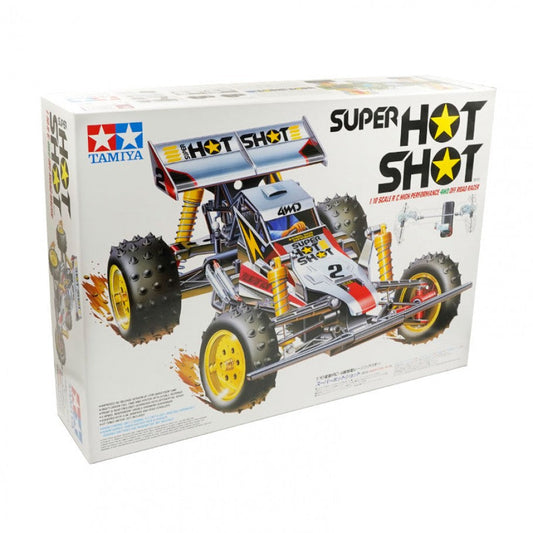Tamiya Super HotShot