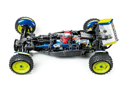 Tamiya Super Avante