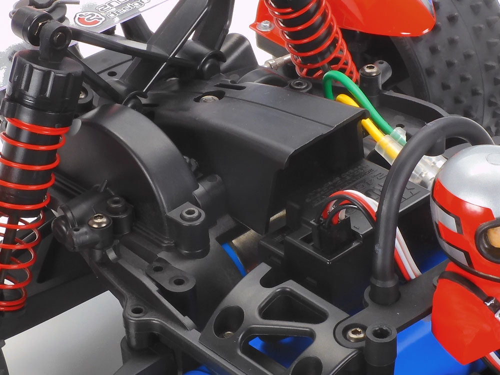 Tamiya Astute 2022