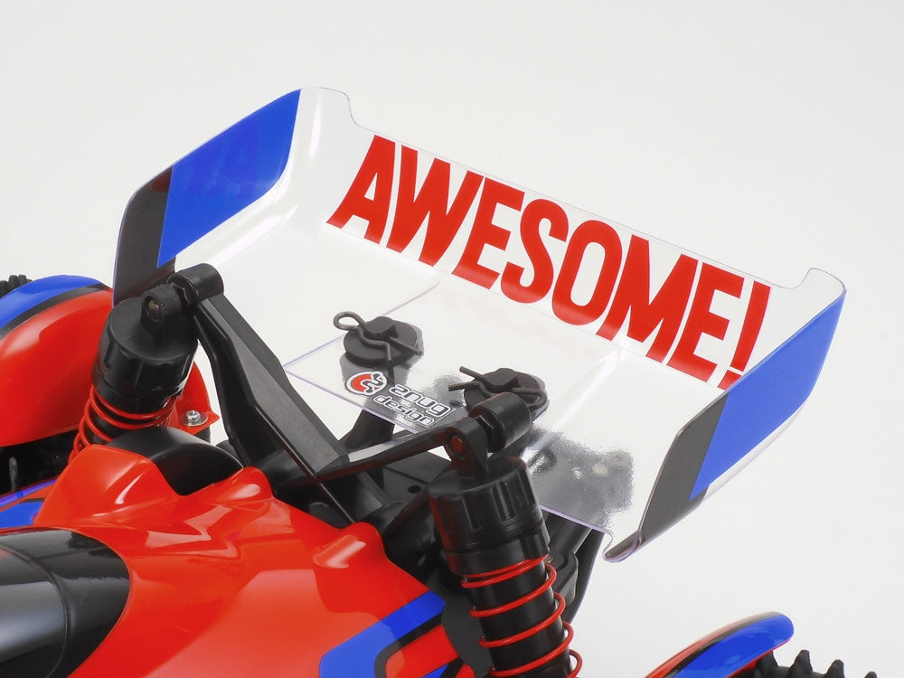 Tamiya Astute 2022
