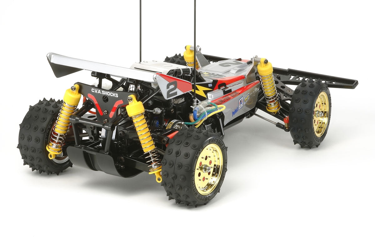 Tamiya Super HotShot