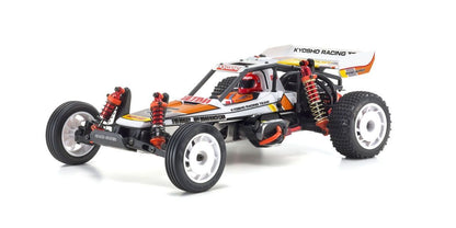 Kyosho 2WD Ultima