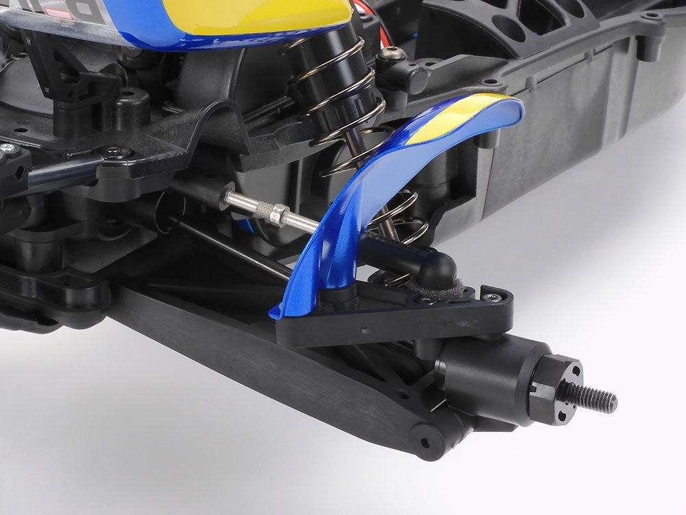 Tamiya Super Avante