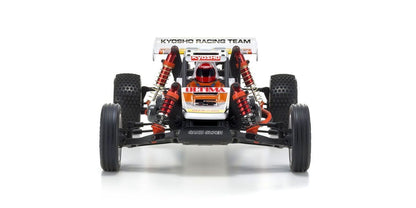 Kyosho 2WD Ultima