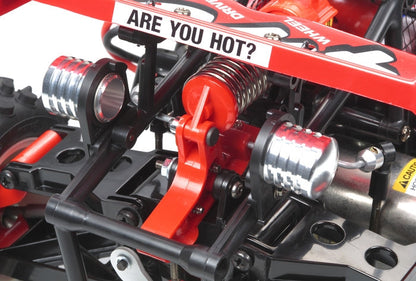 Tamiya HotShot