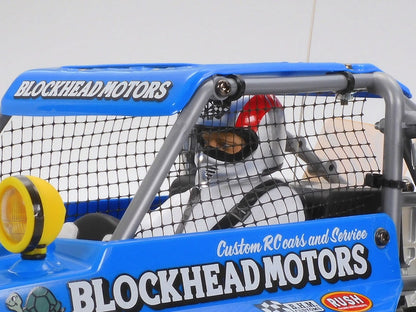 Tamiya Blockhead Wild One