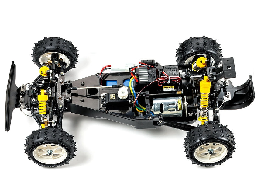 Tamiya VQS