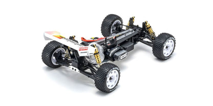 Kyosho Optima Mid 4WD Racing Buggy