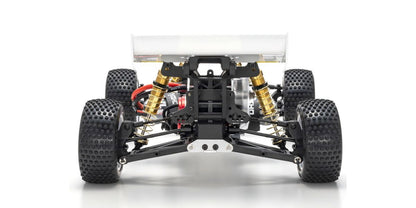 Kyosho Optima Mid 4WD Racing Buggy