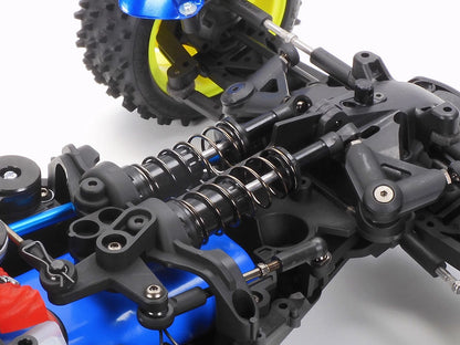 Tamiya Super Avante