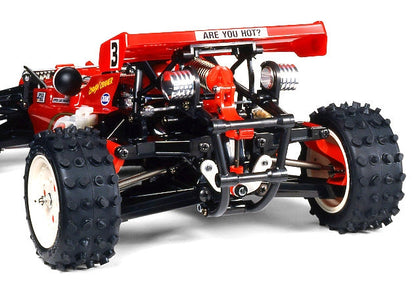Tamiya HotShot
