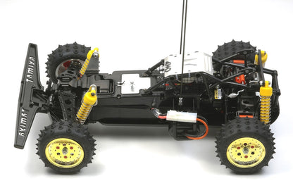 Tamiya Super HotShot