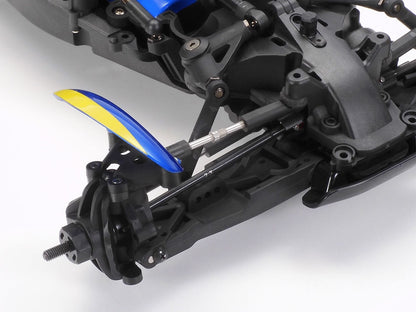 Tamiya Super Avante